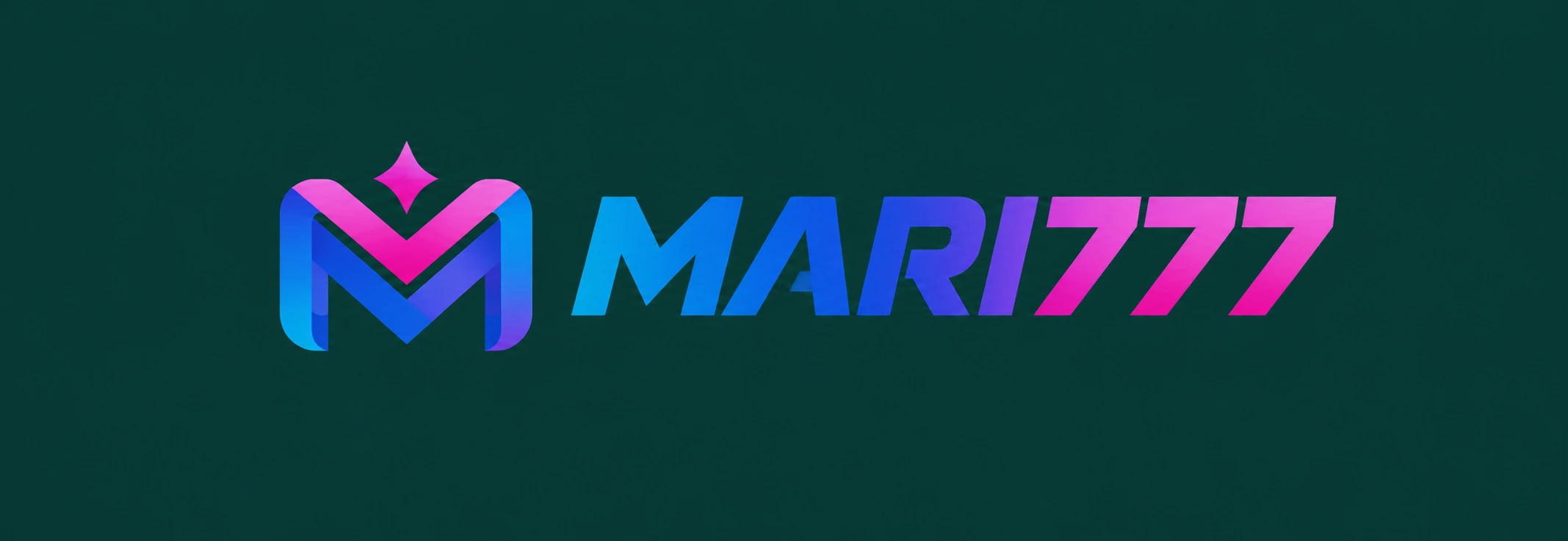 MARI777 Logo